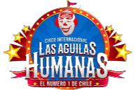 Embárcate en un viaje inolvidable al mundo del Circo Las Águilas Humanas. Déjate maravillar por la magia y el talento de nuestros artistas mientras te sumerges en un espectáculo repleto de acrobacias impresionantes, destreza única y emociones desbordantes