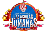 Embárcate en un viaje inolvidable al mundo del Circo Las Águilas Humanas. Déjate maravillar por la magia y el talento de nuestros artistas mientras te sumerges en un espectáculo repleto de acrobacias impresionantes, destreza única y emociones desbordantes